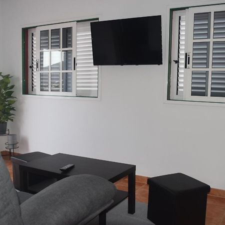 Garoe Acogedor Apartamento Araya  Buitenkant foto