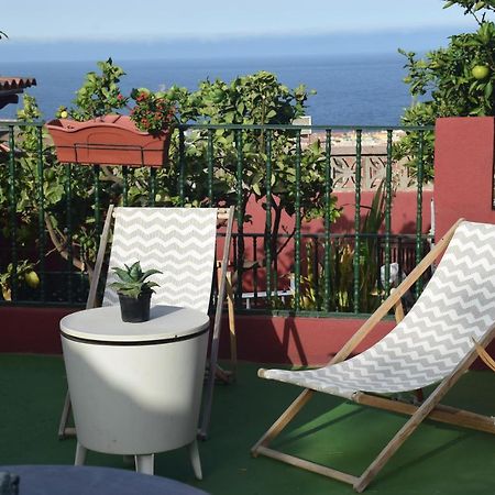 Garoe Acogedor Apartamento Araya  Buitenkant foto