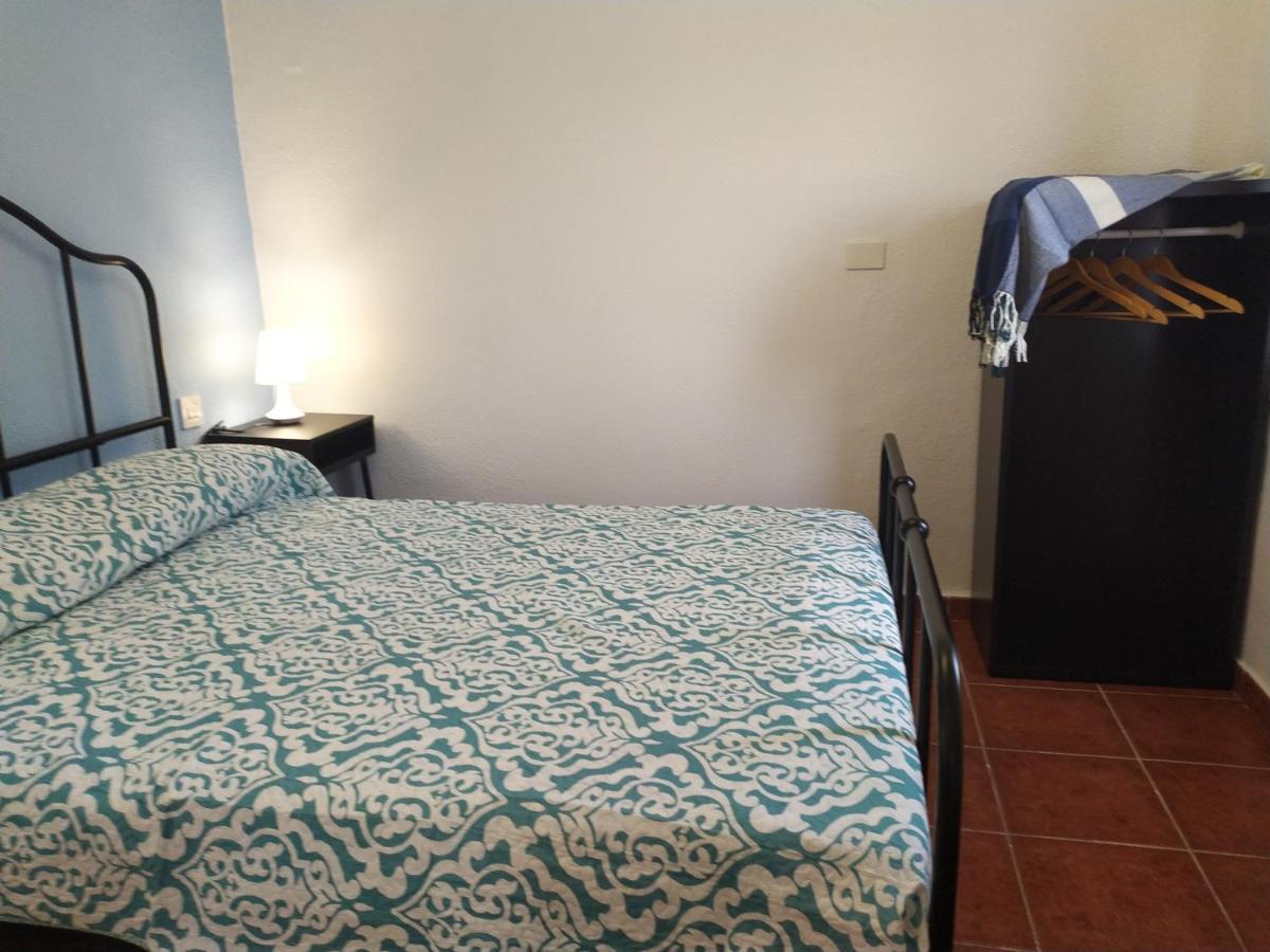 Garoe Acogedor Apartamento Araya  Buitenkant foto