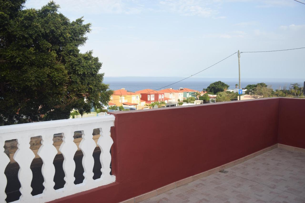 Garoe Acogedor Apartamento Araya  Buitenkant foto