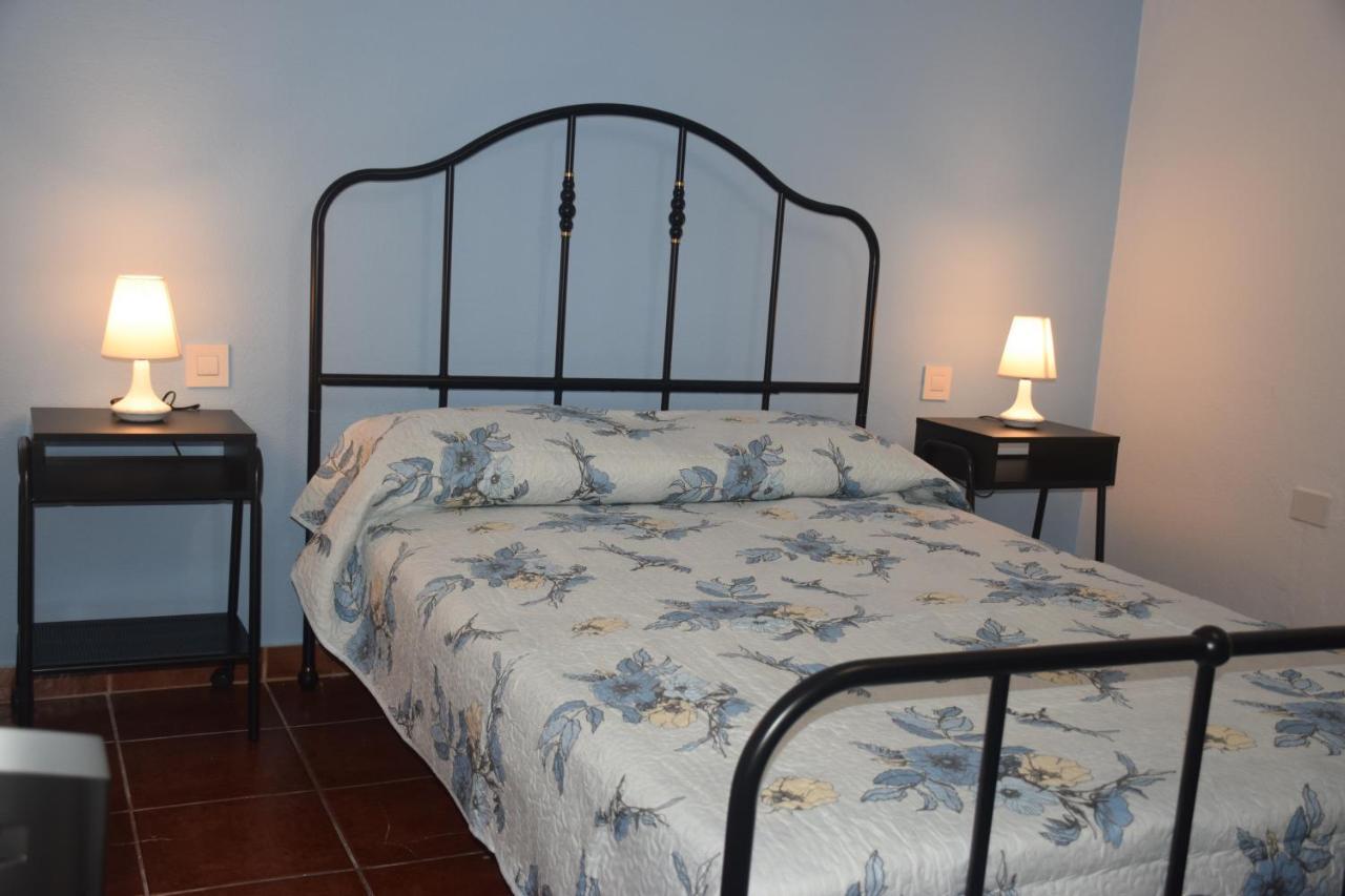 Garoe Acogedor Apartamento Araya  Buitenkant foto