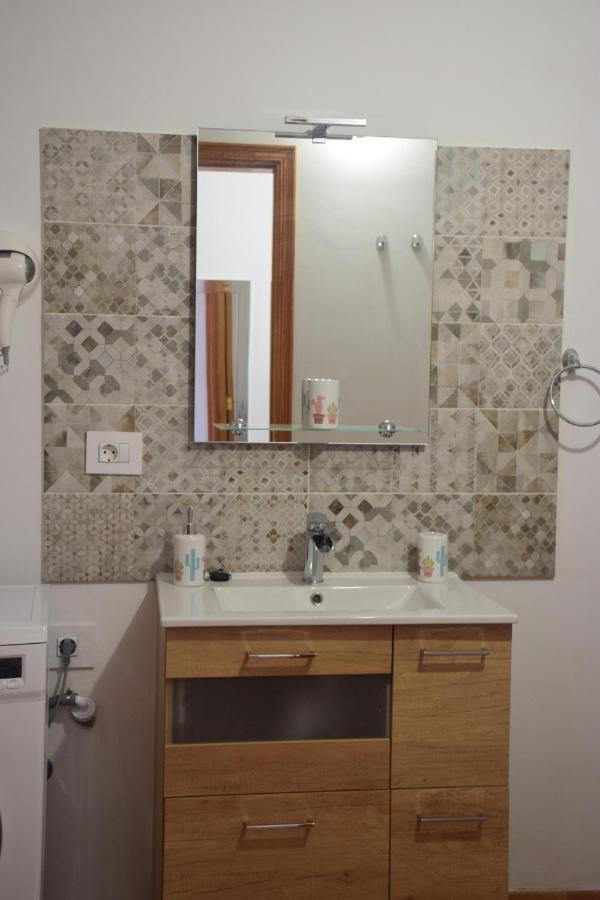 Garoe Acogedor Apartamento Araya  Buitenkant foto