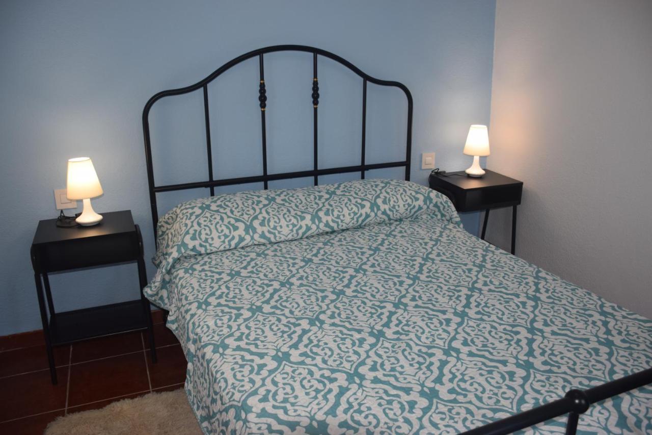 Garoe Acogedor Apartamento Araya  Buitenkant foto