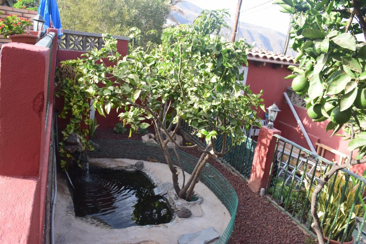 Garoe Acogedor Apartamento Araya  Buitenkant foto
